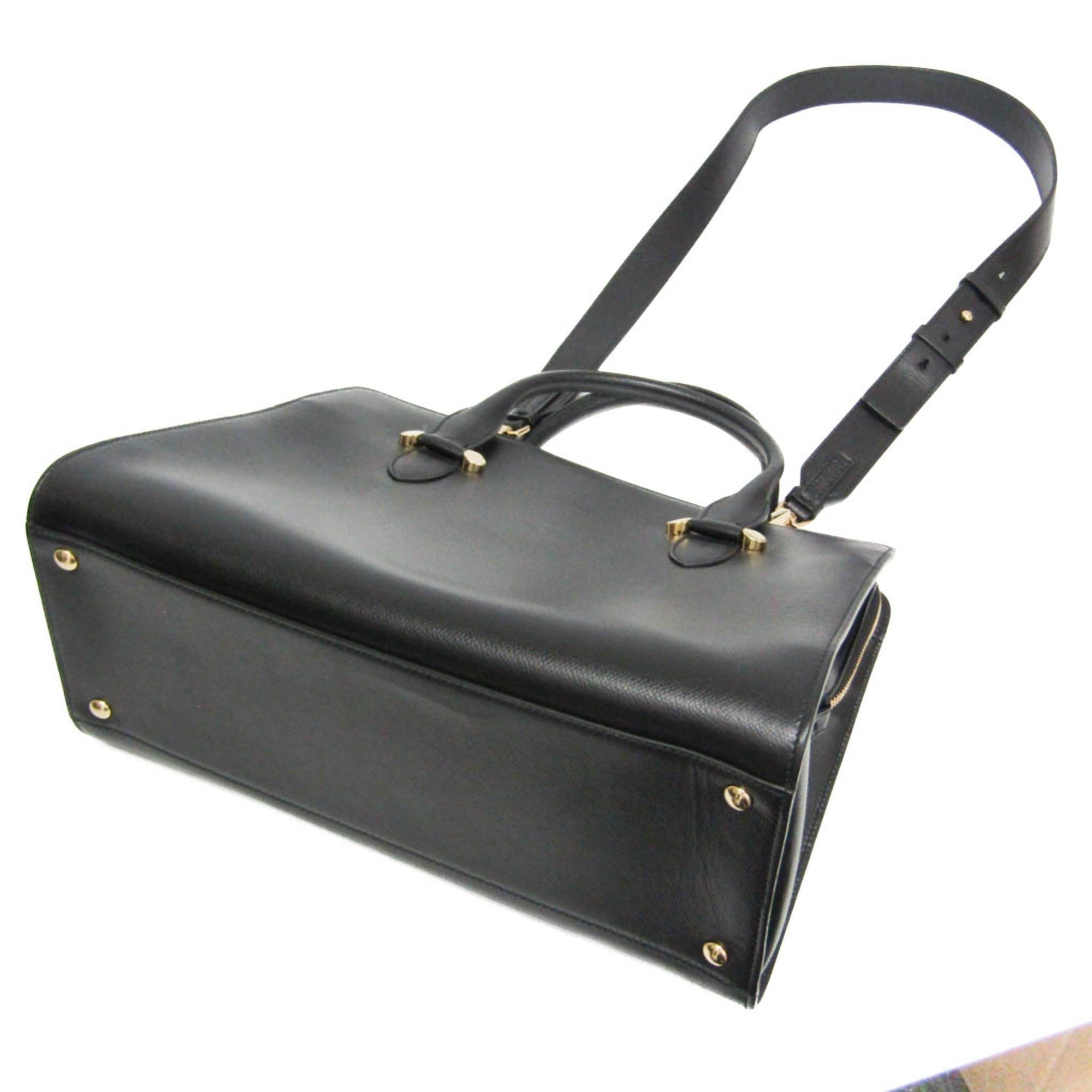 Salvatore Ferragamo Today · Leather