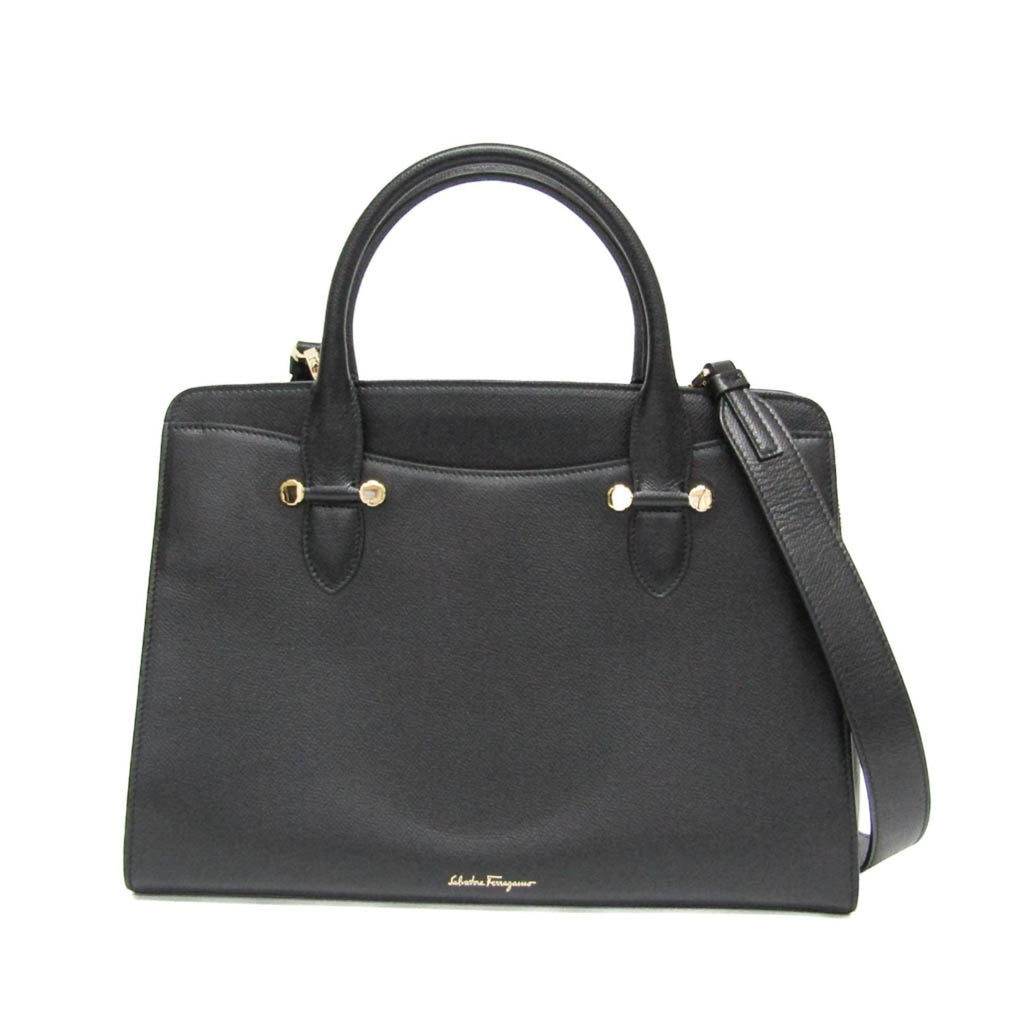 Salvatore Ferragamo Today · Leather