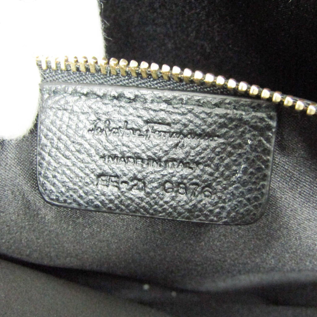 Salvatore Ferragamo Today · Leather
