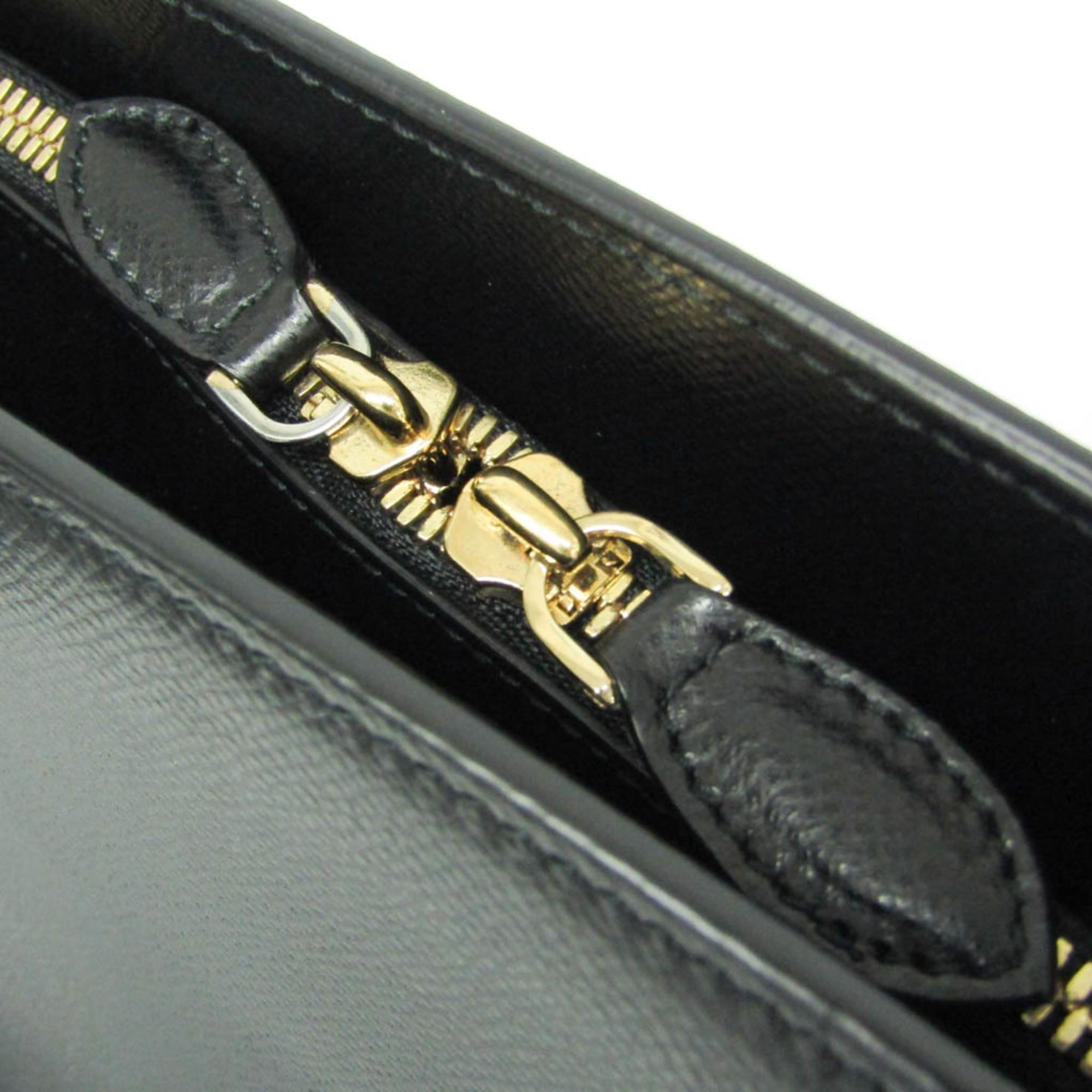 Salvatore Ferragamo Today · Leather