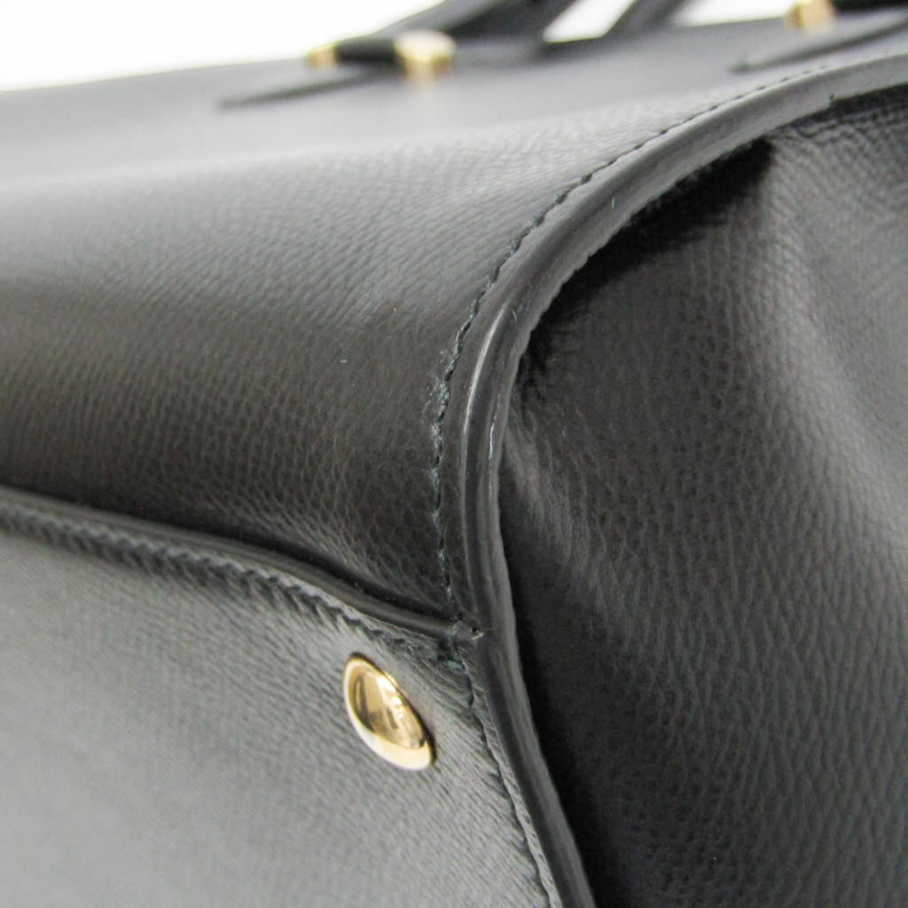 Salvatore Ferragamo Today · Leather