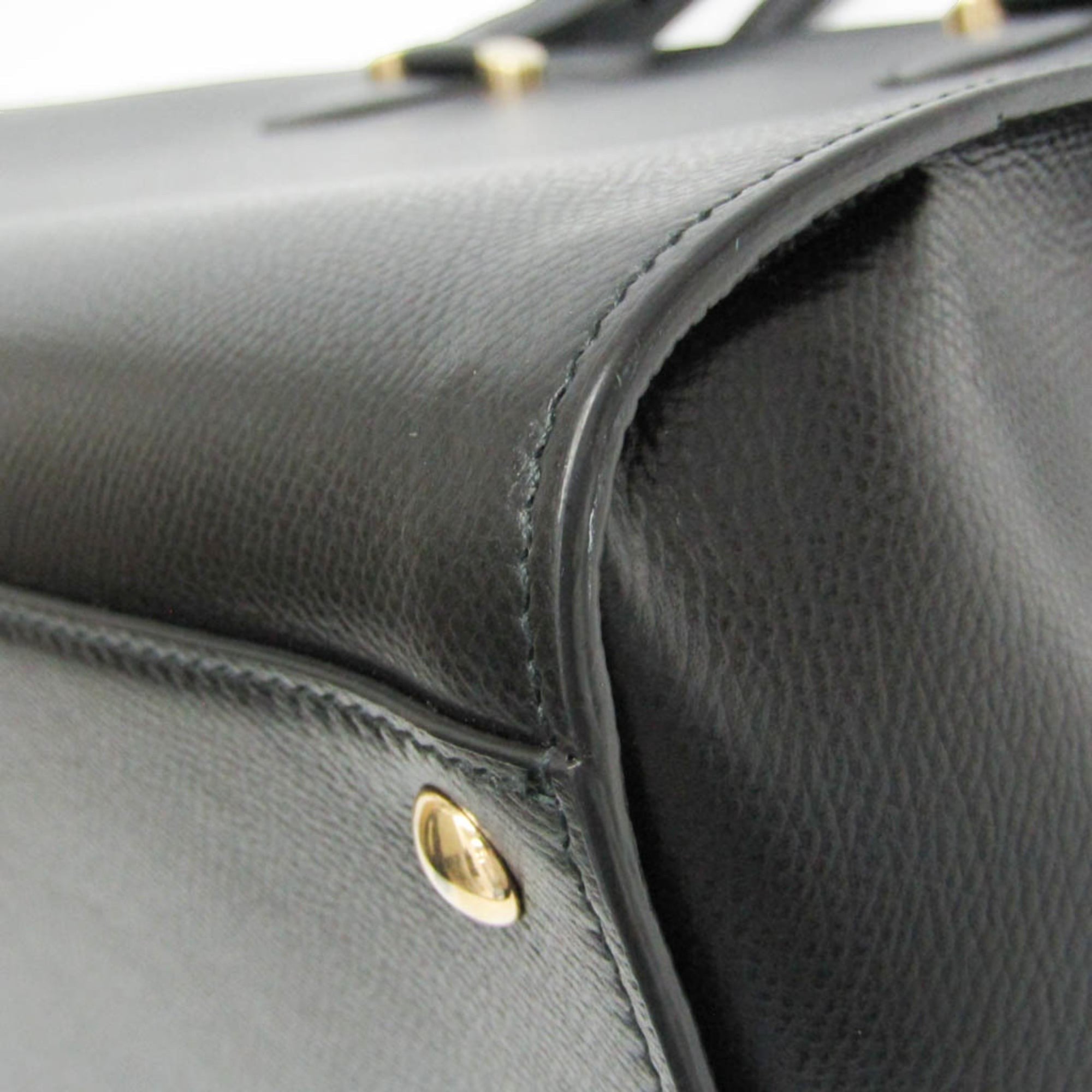 Salvatore Ferragamo Today · Leather