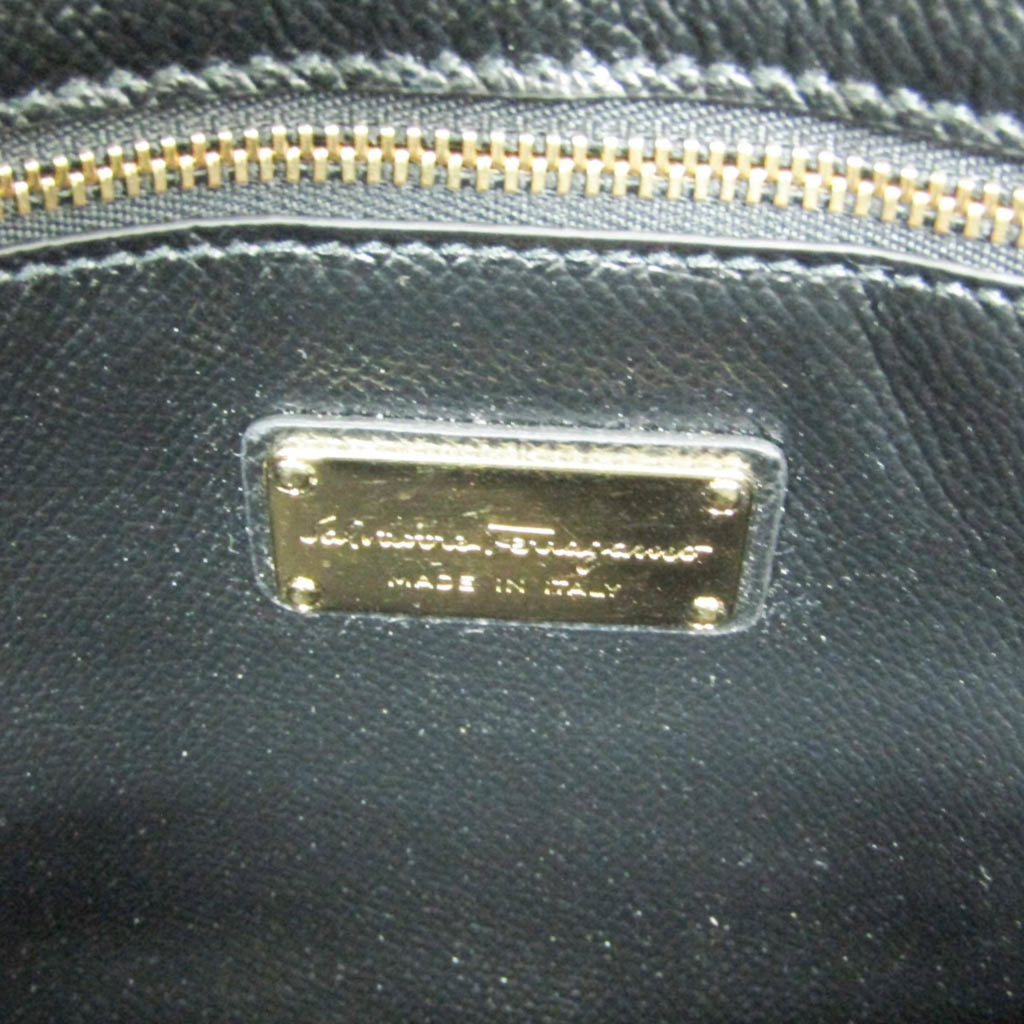 Salvatore Ferragamo Today · Leather