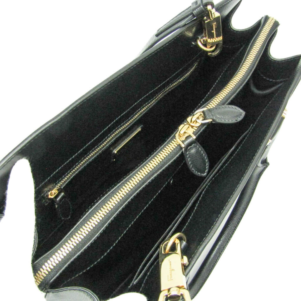 Salvatore Ferragamo Today · Leather