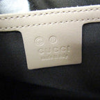 Gucci Guccissima · Boston Bag · Blush Leather