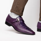 Toluca Purple