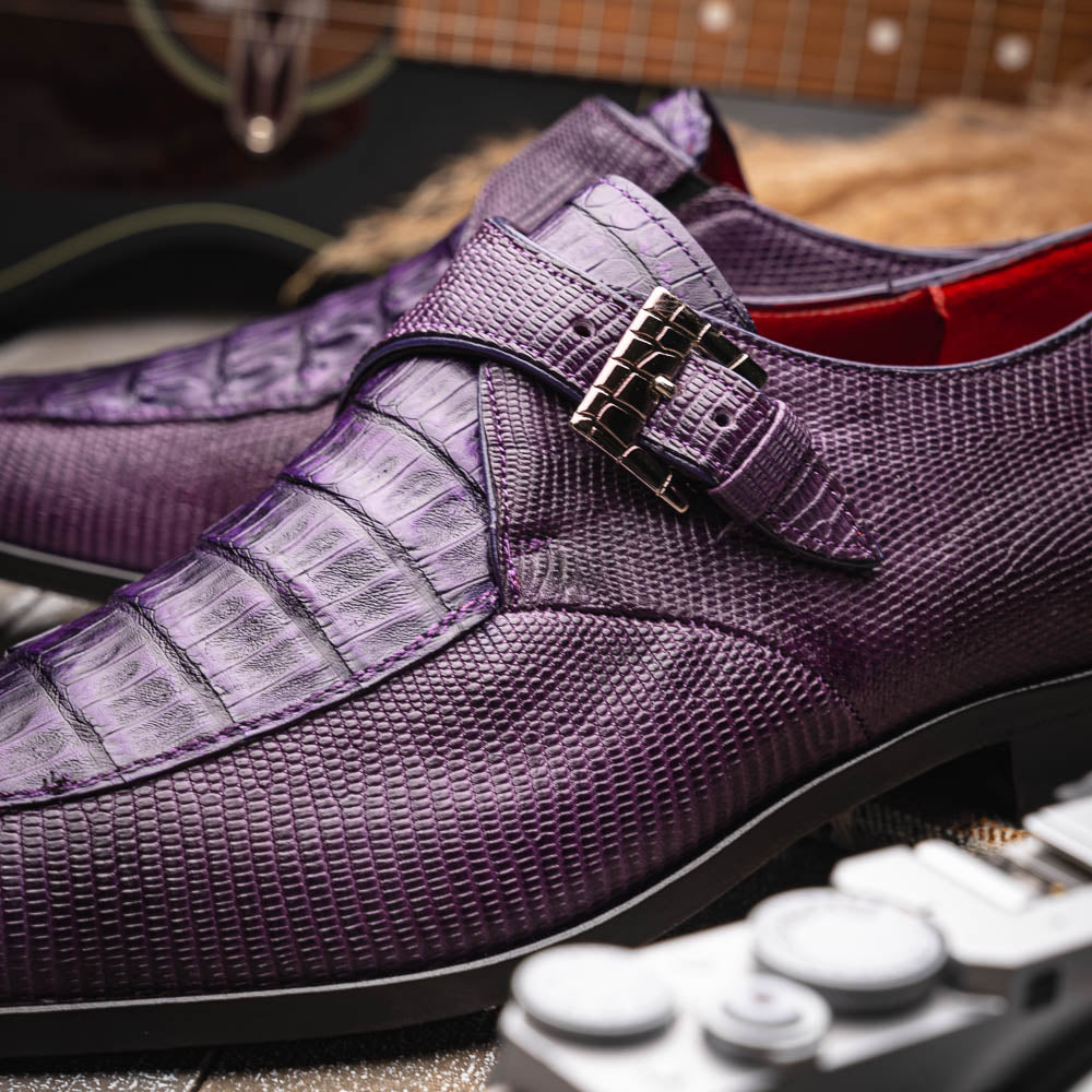 Toluca Purple
