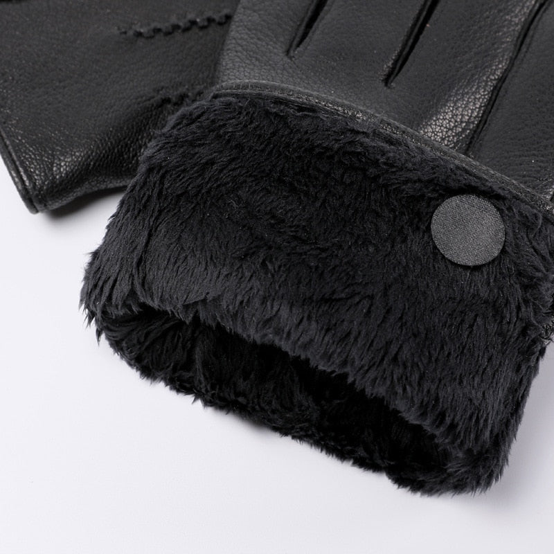 Tommy's Gloves