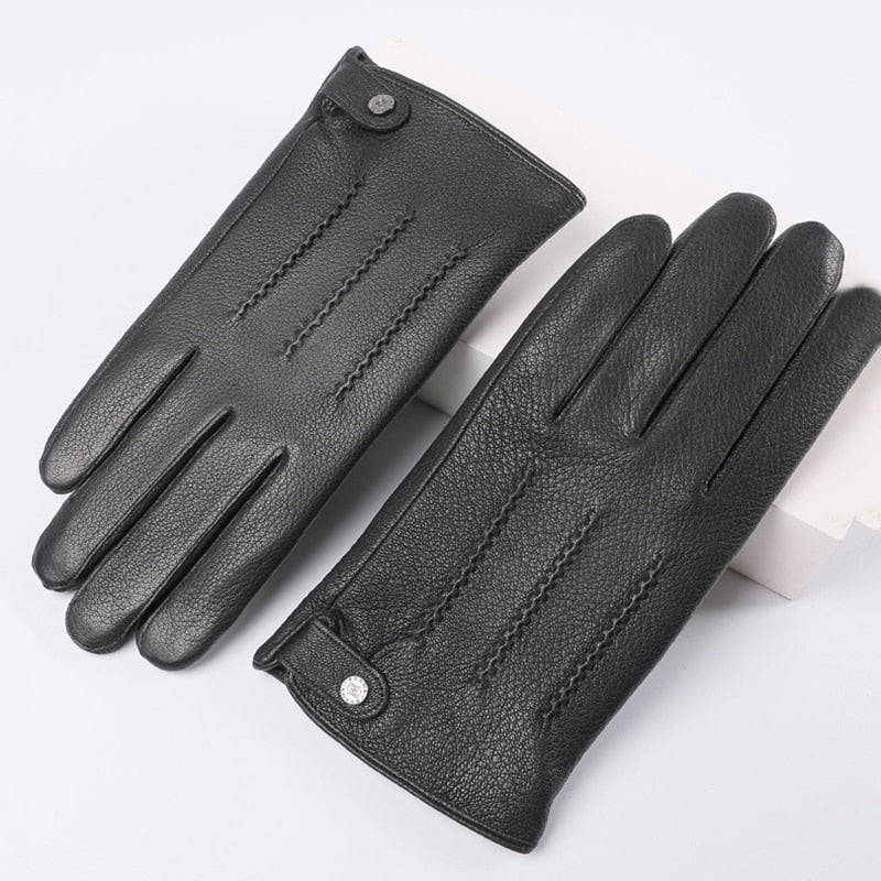 Tommy's Gloves
