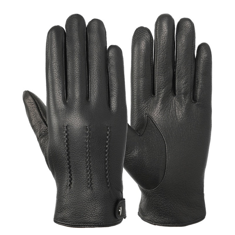 Tommy's Gloves