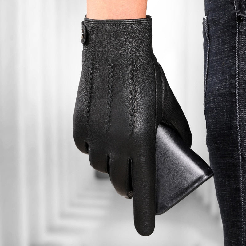 Tommy's Gloves