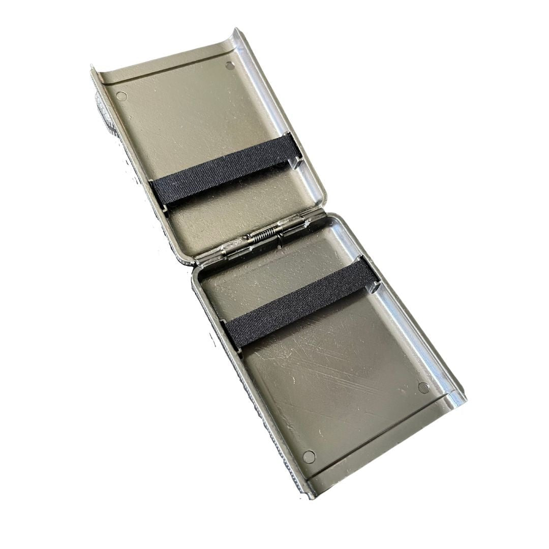 Tommy's Iconic Cigarettes Case Holder