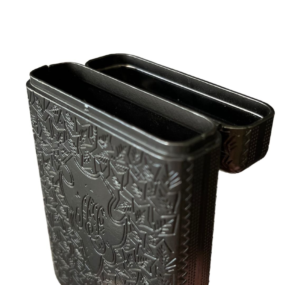 Tommy's Iconic Cigarettes Case Holder