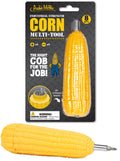 Funny Corn Multi-Tool – Hilarious Gag Gift, Kitchen Tool - Archie McPhee🌽