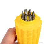 Funny Corn Multi-Tool – Hilarious Gag Gift, Kitchen Tool - Archie McPhee🌽