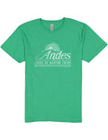 Tootsie Andes Mints® Logo Tee
