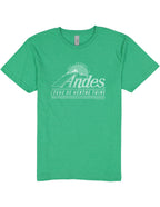 Tootsie Andes Mints® Logo Tee