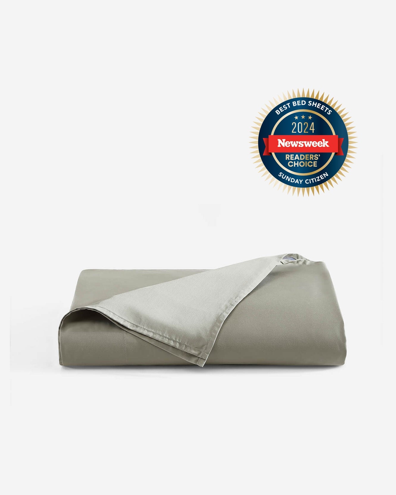 Premium Bamboo Viscose Top Sheet
