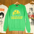 Tossed Salad And Scrambled Eggs - LAST CHANCE!