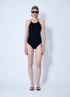 Toteme Women Drawstring Swimsuit