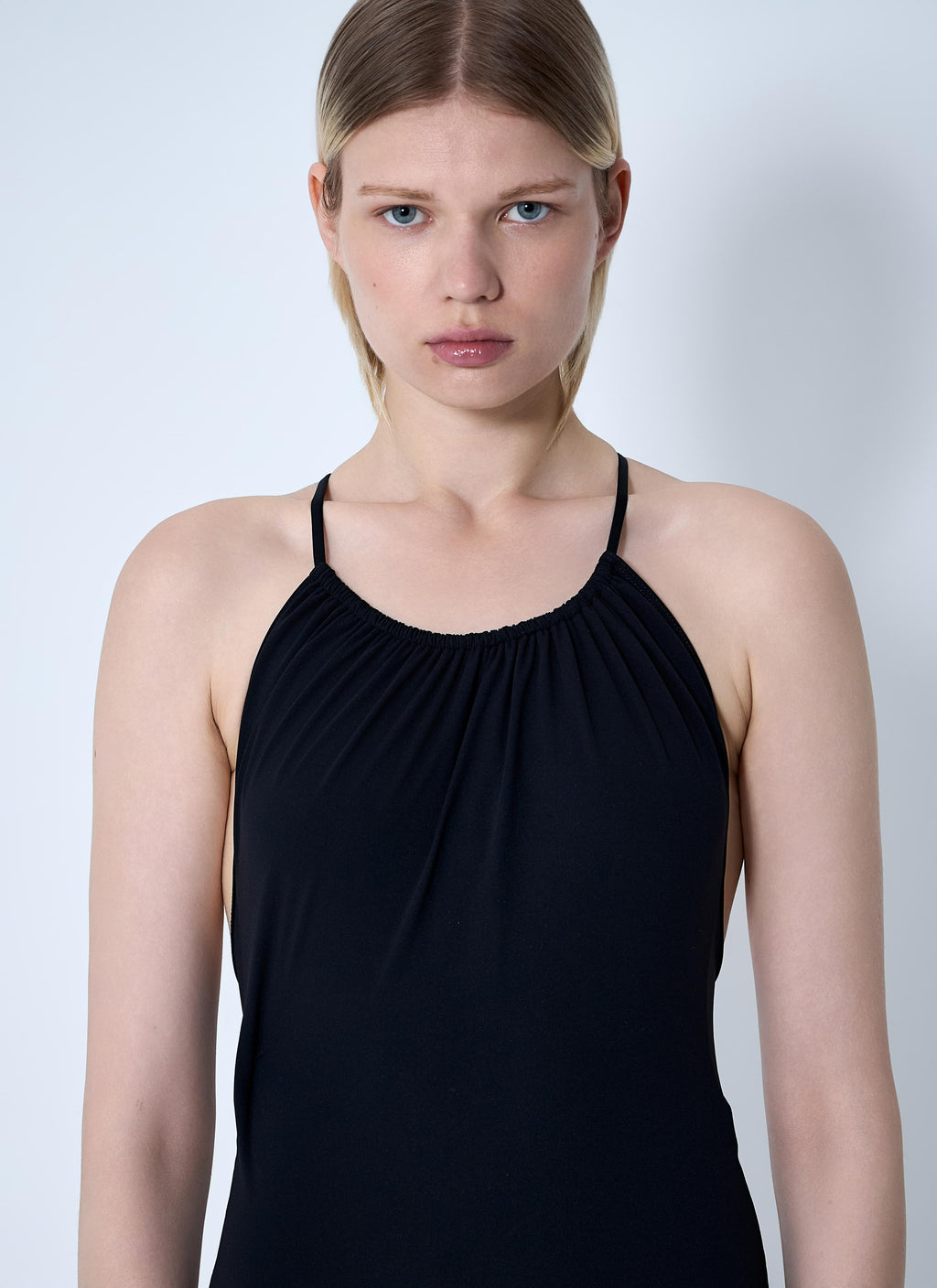 Toteme Women Drawstring Swimsuit