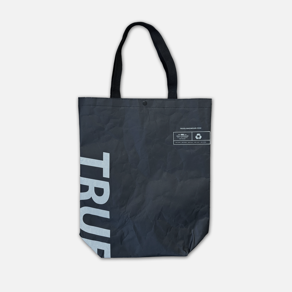 TRUE Tote Bag | Dead Golfer