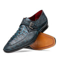 Toluca Rustic Blue