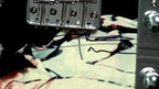 The Who Pete Townshend Signed Autographed Custom Graphics Photo Guitar