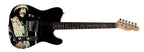 The Who Pete Townshend Signed Autographed Custom Graphics Photo Guitar