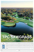 TPC Sawgrass  - Scorecard