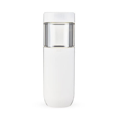 FREEZE™ Bottle in White