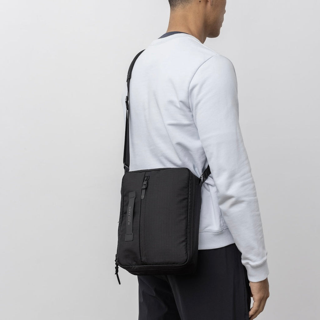 BOARDING KIT - JET BLACK : 4L