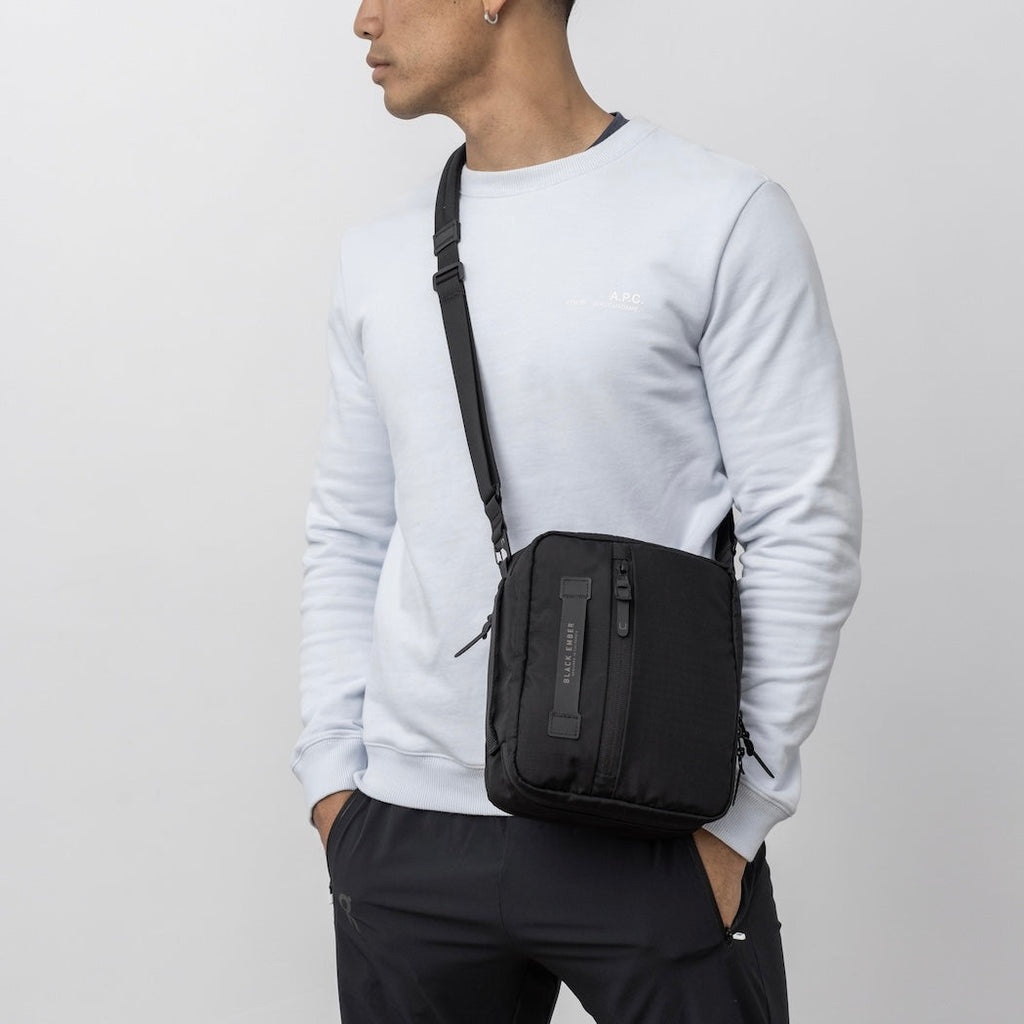 BOARDING KIT MINI - JET BLACK : 3L