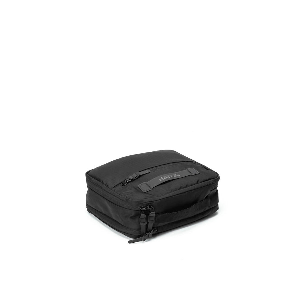 BOARDING KIT MINI - JET BLACK : 3L