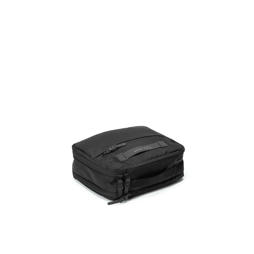 BOARDING KIT MINI - JET BLACK : 3L