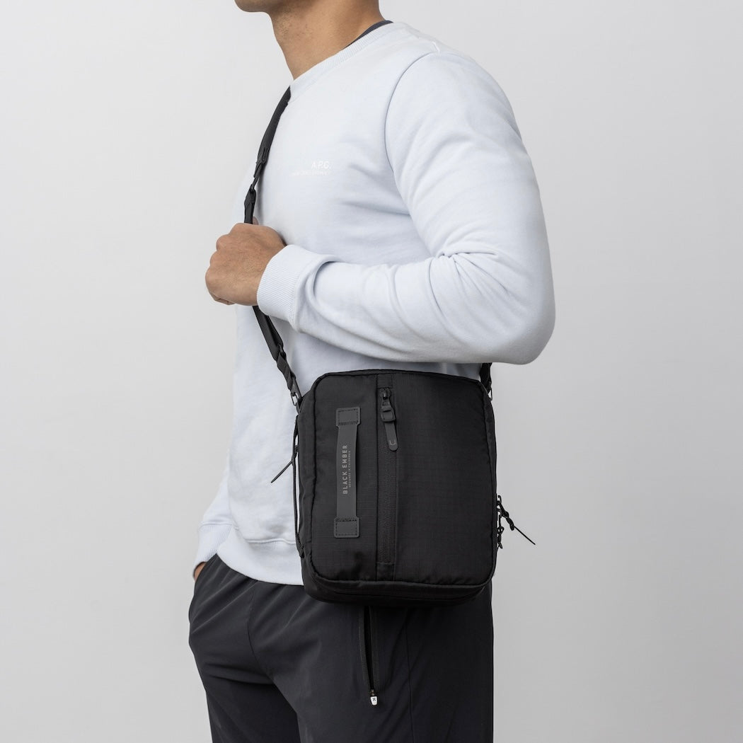 BOARDING KIT MINI - JET BLACK : 3L