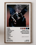 Travis Scott- Birds in the Trap