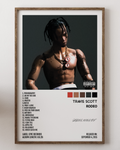 Travis Scott- Rodeo