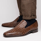 Trento Brown