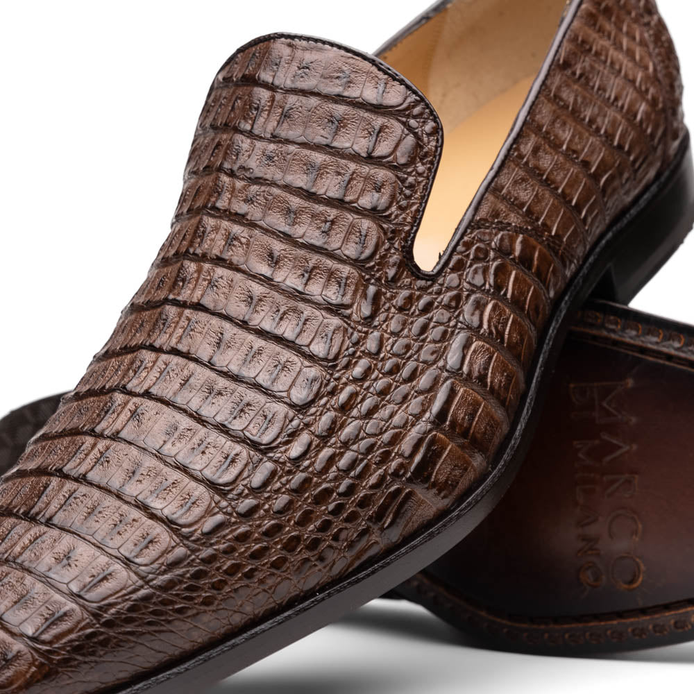 Trento Brown