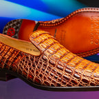 Trento Rustic Cognac