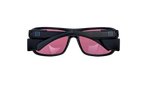 Trevi (Black/Rose Pink)