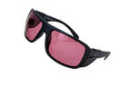 Trevi (Black/Rose Pink)