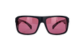 Trevi (Black/Rose Pink)