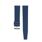 Tropical Rubber - Blue