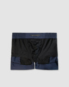 Swim Shorts Solid Raspberry Pink