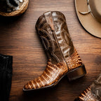Tucson Stone Brown