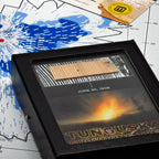 Tunguska Event - Surviving Tree
