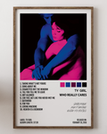 TV Girl- Who Really Cares