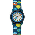 Timex 's Monster Time White Dial Watch - TW7C25800